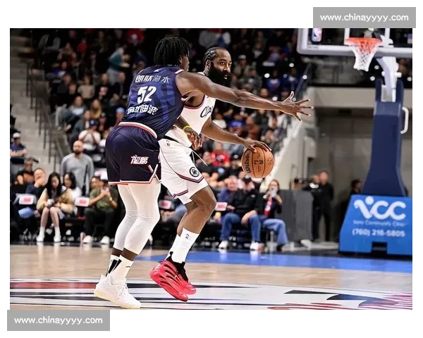 37 分钟 35 分！小卡季前赛火力全开