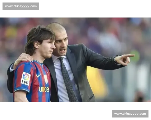 克洛普炮轰世俱杯：史上最糟创意？瓜迪奥拉：理解，但奖金真香