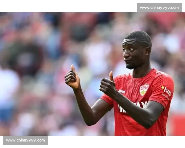 斯图加特高层铁心留人！总监 + 主帅力挺核心拒拜仁挖角