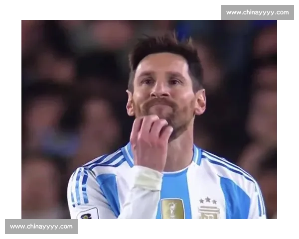 梅西归队全力备战！阿根廷晒训练照剑指波多黎各