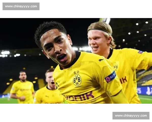 安东盛赞贝林厄姆：天赋与斗志并存的多特新核