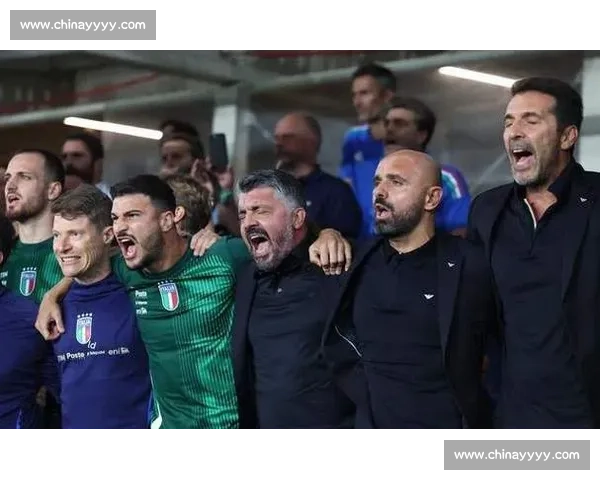 加图索盛赞锋线与洛卡特利：意大利 3-0 赢在团结