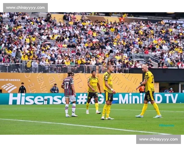 安东盛赞贝林厄姆：天赋与斗志并存的多特新核