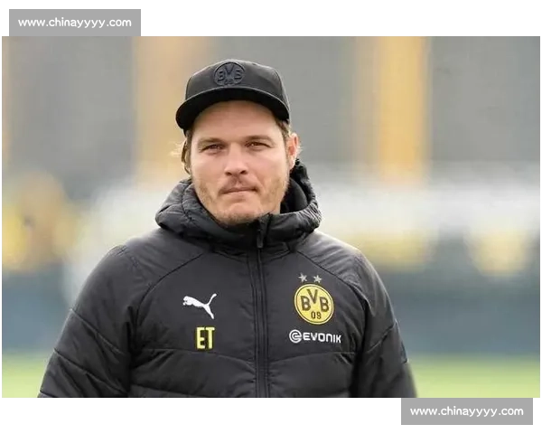 安东盛赞贝林厄姆：天赋与斗志并存的多特新核